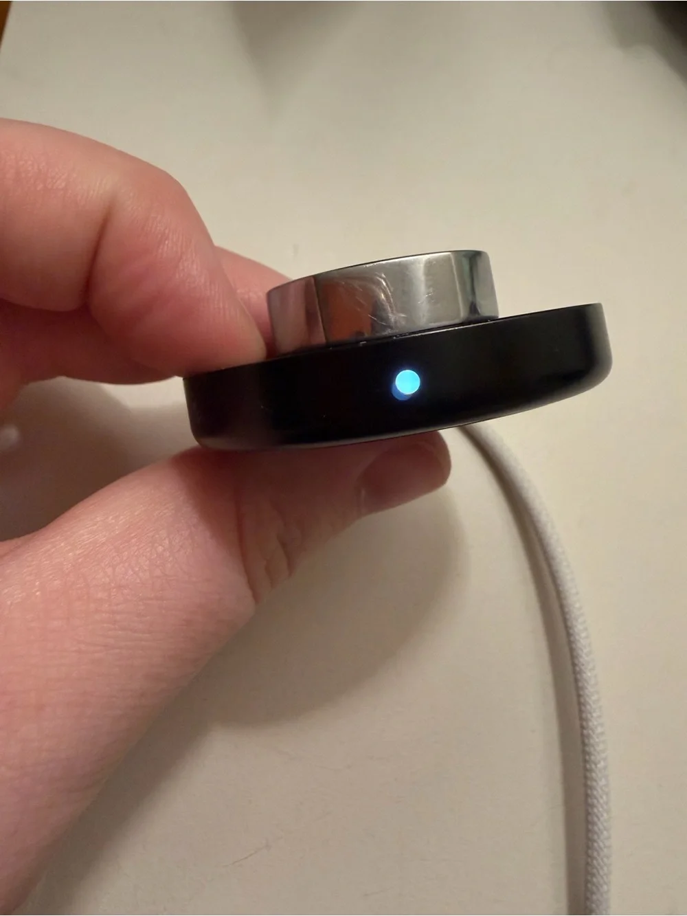 Oura Ring Gen. 3 Heritage- size 11